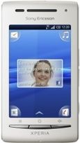 Sony Ericsson Xperia X8 Mobile Phone Reviews